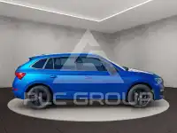 2022 Skoda Scala
