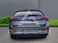 2022 Skoda Scala