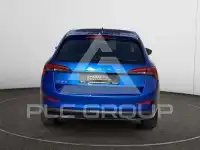 2022 Skoda Scala