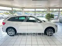 2022 Skoda Scala