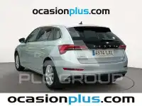 2022 Skoda Scala
