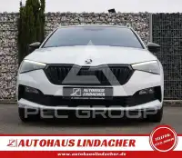 2022 Skoda Scala