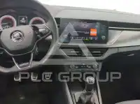 2022 Skoda Scala