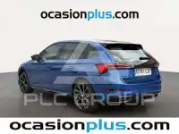 2022 Skoda Scala
