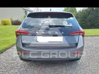 2022 Skoda Scala