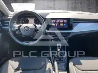 2022 Skoda Scala