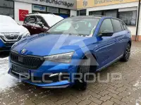 2022 Skoda Scala