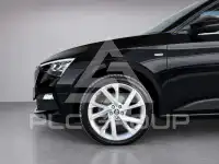 2022 Skoda Scala
