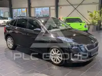 2022 Skoda Scala