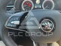 2022 Skoda Scala