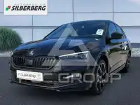 2022 Skoda Scala
