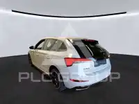 2022 Skoda Scala