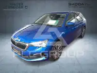 2022 Skoda Scala