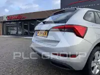2022 Skoda Scala