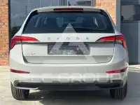 2022 Skoda Scala