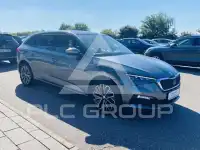 2022 Skoda Scala
