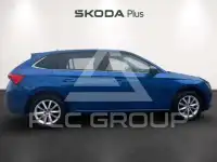 2022 Skoda Scala