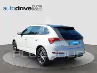 2022 Skoda Scala
