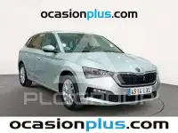 2022 Skoda Scala