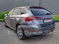 2022 Skoda Scala