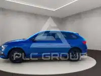 2022 Skoda Scala