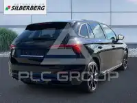 2022 Skoda Scala