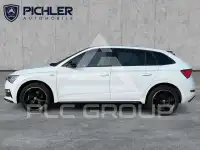 2022 Skoda Scala