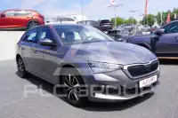 2022 Skoda Scala