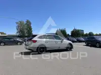 2022 Skoda Scala