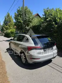 2022 Skoda Scala