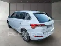 2022 Skoda Scala