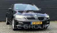 2022 Skoda Scala