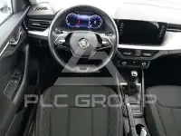 2022 Skoda Scala