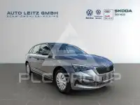 2022 Skoda Scala