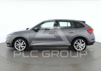 2022 Skoda Scala