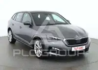 2022 Skoda Scala