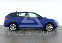 2022 Skoda Scala