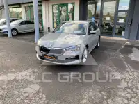 2022 Skoda Scala
