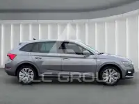 2022 Skoda Scala