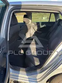 2022 Skoda Scala