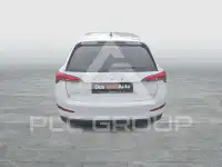 2022 Skoda Scala