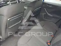 2022 Skoda Scala