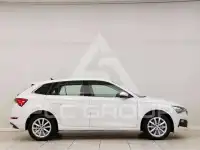 2022 Skoda Scala