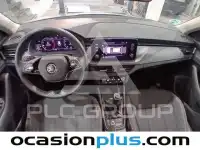 2022 Skoda Scala