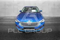 2022 Skoda Scala