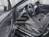 2022 Skoda Scala
