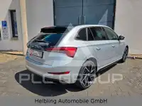 2022 Skoda Scala