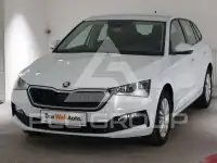 2022 Skoda Scala