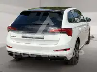 2022 Skoda Scala