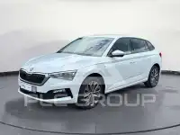 2022 Skoda Scala